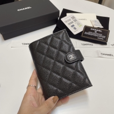 Chanel Wallet Purse